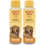 Combo Pack: Burts Bees for Dogs Oatmeal Dog Shampoo and Conditioner with Colloidal Oat Flour and Honey | Cruelty Free, Sulfate & Paraben Free, pH Balanced for Dogs - Made in The USA