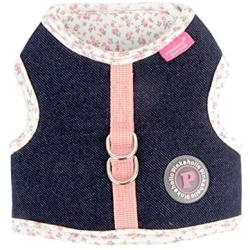 Pinkaholic New York Off White Vafara Pinka Harness, Medium