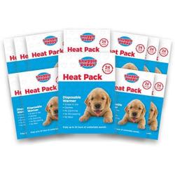 Smart Pet Love Heat Packs for Pets
