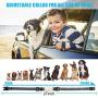 Epioneer Dog Shock Collar for 2 Dogs, Waterproof Rechargeable Electric Dog Training Collar with Remote for Small Medium Large Dogs,with 3 Training Modes