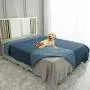 Ameritex Waterproof Dog Bed Cover Pet Blanket for Furniture Bed Couch Sofa Reversible Ameritex Waterproof Dog Bed Cover Pet Blanket for Furniture Bed Couch Sofa Reversible