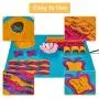 Snuffle Mat for Dogs Small Large Pets - Distracting Training Natural Foraging Snuffling Nose Work Training for Dogs Stress Release Slow Eat Machine Washable Anti Slip Snuffle Mat for Dogs Small Large Pets - Distracting Training Natural Foraging Snuffling Nose Work Training for Dogs Stress Release Slow Eat Machine Washable Anti Slip