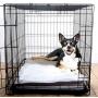 Hartz Home Protection Unscented Odor Eliminating Gel Dog Pads, 21'' x 21'', 100 Count