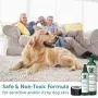 MUTTSCRUB Pawsitively Soothing Bundle: (1) Dog Anti Itch Shampoo, (1) Natural Deodorant Spray, and (1) Healing Antibacterial Lotion for Dry Itchy Skin, Paws, Hot Spots, Dermatitis MUTTSCRUB Pawsitively Soothing Bundle: (1) Dog Anti Itch Shampoo, (1) Natural Deodorant Spray, and (1) Healing Antibacterial Lotion for Dry Itchy Skin, Paws, Hot Spots, Dermatitis