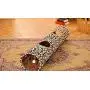 grocerystore Pet Long Kitty Tunnel Foldable Cat Toys Cat Tunnel Cat Tent Pet Supplies grocerystore Pet Long Kitty Tunnel Foldable Cat Toys Cat Tunnel Cat Tent Pet Supplies