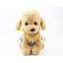 BBEART Pet Clothes,Lovely Summer Fruit Dog T-Shirt Puppy Clothes Dog Skirt Dress Cats Clothes for Small Dogs Cats Puppy