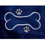 Wipe My Paws Pet Towel. Have It Personalized!