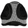 Puppia Puppytooth Vest Dog Harness Puppia Puppytooth Vest Dog Harness