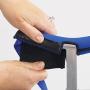 Master Equipment Adjustable Professional Dog Grooming Supports Clamp Cushion with Security Strap