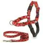 PetSafe Easy Walk Chic Dog Harness, No Pull Dog Harness – Perfect for Leash & Harness Training – Stops Pets from Pulling and Choking on Walks – Works with Small, Medium and Large Dogs PetSafe Easy Walk Chic Dog Harness, No Pull Dog Harness – Perfect for Leash & Harness Training – Stops Pets from Pulling and Choking on Walks – Works with Small, Medium and Large Dogs