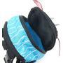 Alfie Pet - Oliga Backpack Harness with Leash Set