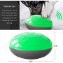 Lcybem Interactive Dog Toys - 3 in 1, Squeaky Food Dispensing Toy, IQ Treat Ball, Dog Squeaky Toy, Sound Puzzle Slow Food, Playing, Chasing, Chewing Indoor or Outdoor