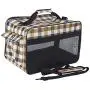 Petper Soft Sided Carrier Pet Cat & Dog Carrying Handbag Petper Soft Sided Carrier Pet Cat & Dog Carrying Handbag