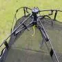 OUTING MAN Large Cat Tent Outdoor Playpen Pop Up Pet Cat Enclosures Portable Sunshade and Anti-UV Cat Playhouse (Play Tents for Cats and Small Animals) - Outside Habitat OUTING MAN Large Cat Tent Outdoor Playpen Pop Up Pet Cat Enclosures Portable Sunshade and Anti-UV Cat Playhouse (Play Tents for Cats and Small Animals) - Outside Habitat