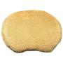 Alfie Pet - Gin Cat Sleeping Cave Bed - Color: Cantaloupe, Size: S