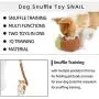Fastsun Pet Snuffle Mat for Dogs Cats Boredom, Dog Educational Sound Toys, Interactive Feed Game Toys, Encourages Natural Foraging Skills for Cats Dogs, Stress Relief, be Smarter Fastsun Pet Snuffle Mat for Dogs Cats Boredom, Dog Educational Sound Toys, Interactive Feed Game Toys, Encourages Natural Foraging Skills for Cats Dogs, Stress Relief, be Smarter