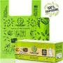 Compostable Dog Poop Bag, Cat Litter Box Clean-up, XL Sized Pet Waste Bags with Handles. Pooper Scooper & Swivel Bin Waste Bags Refill. Biodegradable Poop Bags for dogs. Extra-Large Grocery Bag Size Compostable Dog Poop Bag, Cat Litter Box Clean-up, XL Sized Pet Waste Bags with Handles. Pooper Scooper & Swivel Bin Waste Bags Refill. Biodegradable Poop Bags for dogs. Extra-Large Grocery Bag Size