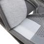 Alfie Pet - Mira 2-Piece Set Reflective Breathable Soft Air Mesh Puppy Dog Vest Harness