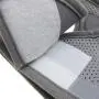 Alfie Pet - Mira 2-Piece Set Reflective Breathable Soft Air Mesh Puppy Dog Vest Harness Alfie Pet - Mira 2-Piece Set Reflective Breathable Soft Air Mesh Puppy Dog Vest Harness