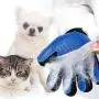 Mitor Pet Grooming Gloves, Pet Gloves,Professional Animal Dogs Grooming Brushes, Hair Remover Gloves - Gentle Brush for Cats, Dogs Grooming Brushes Mitor Pet Grooming Gloves, Pet Gloves,Professional Animal Dogs Grooming Brushes, Hair Remover Gloves - Gentle Brush for Cats, Dogs Grooming Brushes