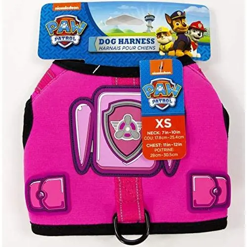 Penn-Plax Paw Patrol Harness for Small Dogs Penn-Plax Paw Patrol Harness for Small Dogs