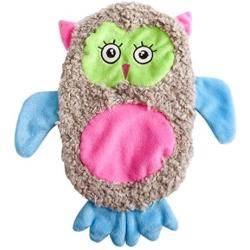 Dingo Dog Toy with Squeak