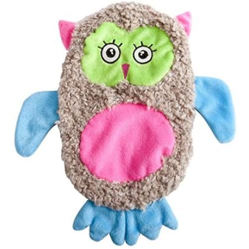 Dingo Dog Toy with Squeak