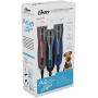 Oster A6 Cool Comfort Heavy Duty Clipper with Detachable Blade #10