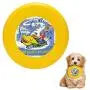 Pet Frisbee Flying Disc Dog Toy - Multifunction Rendez Vous De Juillet