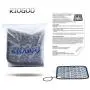 Pet Heating Pad Large, Dog Cat Electric Heating Pad Indoor Waterproof Adjustable Warming Mat with Chew Resistant Steel Cord (28 x17.7 in) Pet Heating Pad Large, Dog Cat Electric Heating Pad Indoor Waterproof Adjustable Warming Mat with Chew Resistant Steel Cord (28 x17.7 in)