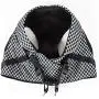 Pet Life Checkerwag Checkered Buttoned Mesh Reversible And Breathable Adjustable Dog Harness Pet Life Checkerwag Checkered Buttoned Mesh Reversible And Breathable Adjustable Dog Harness