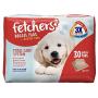 Fetchers Puppy Pads with Baking Soda, 30 Count, Large, 23 by 24 Inches