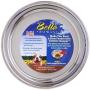 Loving Pets Coastal Bella Bowl for Dogs, Small, Aqua Sea