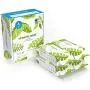 Earth Rated Dog Wipes, Plant-Based and Compostable Wipes for Dogs, USDA-Certified 99 Percent Biobased, Hypoallergenic, 8x8 Deodorizing Grooming Pet Wipes for Paws, Body and Butt Earth Rated Dog Wipes, Plant-Based and Compostable Wipes for Dogs, USDA-Certified 99 Percent Biobased, Hypoallergenic, 8x8 Deodorizing Grooming Pet Wipes for Paws, Body and Butt