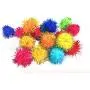 Rimobul Assorted Color Sparkle Balls My Cats All Time Favorite Toy - 1.5'' - 20 Pack Rimobul Assorted Color Sparkle Balls My Cats All Time Favorite Toy - 1.5'' - 20 Pack