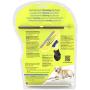 Furminator De-Shedding Tool for Large Dogs