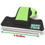 Deshedding Brush for Dogs & Cats - Dog Grooming Supplies, Shedding Blade for Dogs Reduces Shedding up to 95% - Professional Dog & Cat Undercoat Hair Brushes, Pet Comb