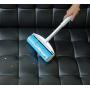 iLifeTech Resuable Lint Roller Cat Dog Hair Remover Tool Pet Shedding Brush Cleans Your Suit/Sofa(4'' / 8'' Optional)
