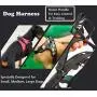 wear2me Dog Harness No Pull Pet Harness Adjustable Outdoor Pet Vest Breathable Reflective Oxford Soft Padded Vest for Dogs Easy Control for Small Medium Large Dogs wear2me Dog Harness No Pull Pet Harness Adjustable Outdoor Pet Vest Breathable Reflective Oxford Soft Padded Vest for Dogs Easy Control for Small Medium Large Dogs