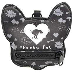 Pooty Pet Sierra: The Dog Waste Bag Holder