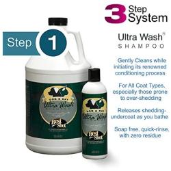 Best Shot Pet Ultra Wash Shampoo, 12 oz