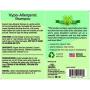 Espree Hypo Allergenic Shampoo for Dogs & Cats | Formulated with Organically Grown Aloe Vera | 1 Gallon
