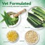 Vets Best Waterless Dog Bath | No Rinse Dry Shampoo for Dogs | Natural Formula Refreshes Coat and Controls Odor Between Baths | 5 Ounces