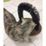 JMXAFMY Arch Cats Toy Pet Supplies for Cat Interactive Catmint jouet Chat katten Dog Door File