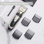 VARWANEO Dog Clippers pet Grooming Clippers Dog Shaver Clippers Low Noise Rechargeable Cordless Dogs Cats Horse Grooming Clippers - Professional Pet Hair Clippers with Comb Shaver VARWANEO Dog Clippers pet Grooming Clippers Dog Shaver Clippers Low Noise Rechargeable Cordless Dogs Cats Horse Grooming Clippers - Professional Pet Hair Clippers with Comb Shaver