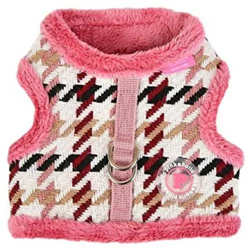 Pinkaholic New York URSA Leas Pinkaholic New York URSA Leas