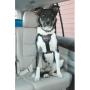 Clix Car Safe Harness (Small) (Black)