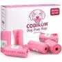Dog Poop Bags 690 Counts 46 Rolls Extra Strong Dog Waste Bag Corn-Based Bio-Degradable ECO-Friendly
