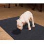 Sensko Whelping Box Liner Mat，Non-Slip Dog Pads，Washable Puppy Pads with Fast Absorbent—Protective Floor，Reusable，Premium Absorbent Urine pet Mat，Cuttable and Foldable (36''×47.6'')
