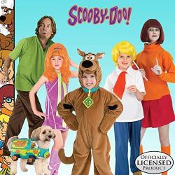 Rubies Costume Company Scooby Doo Pet Suit